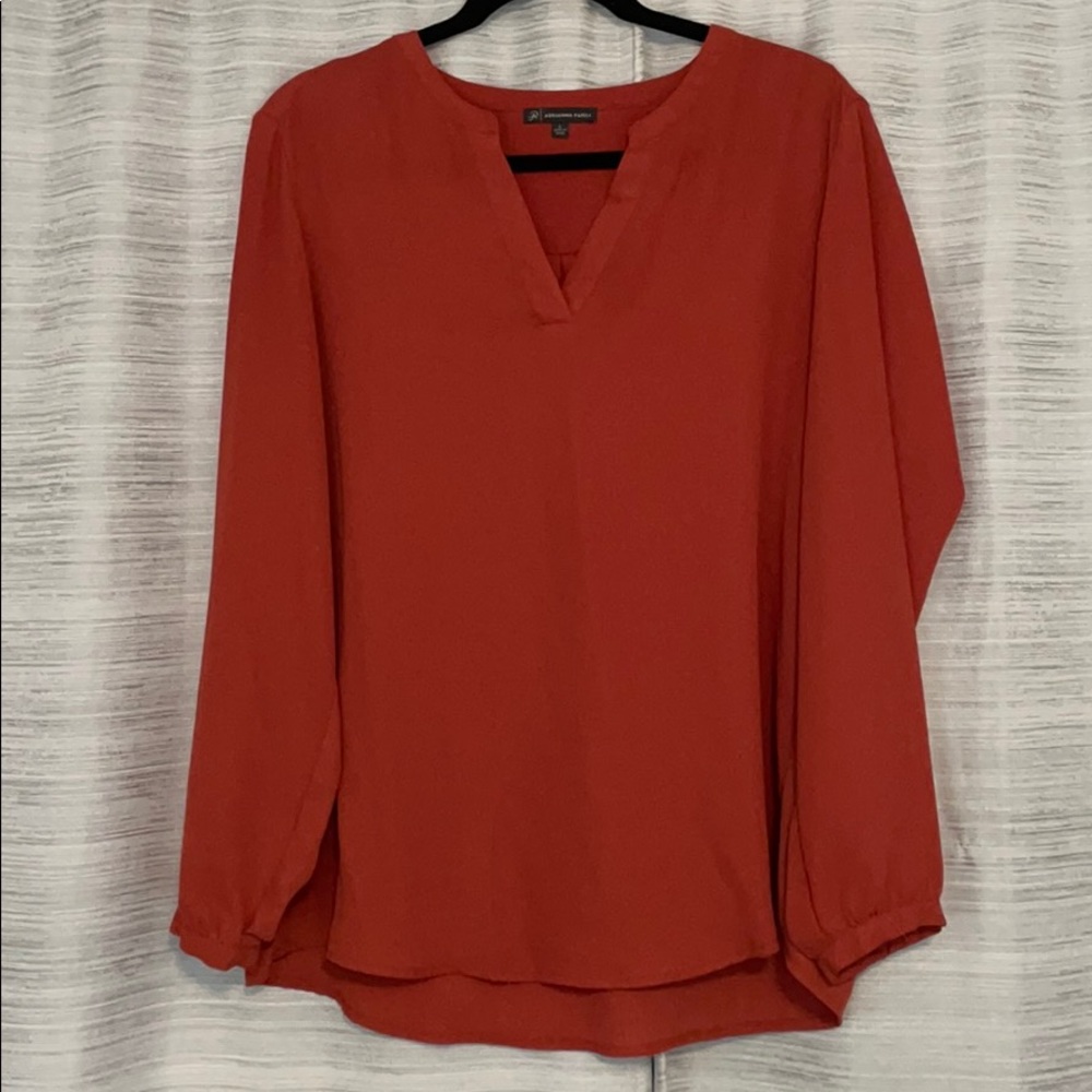 Blouse
